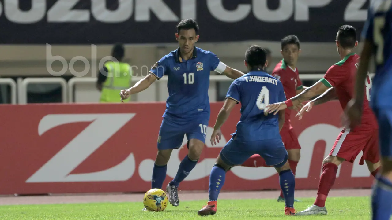 Teerasil Dangda