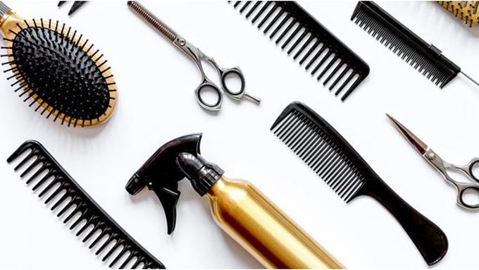 5 Brand Minyak  Rambut  Wajib Punya CantikNesia