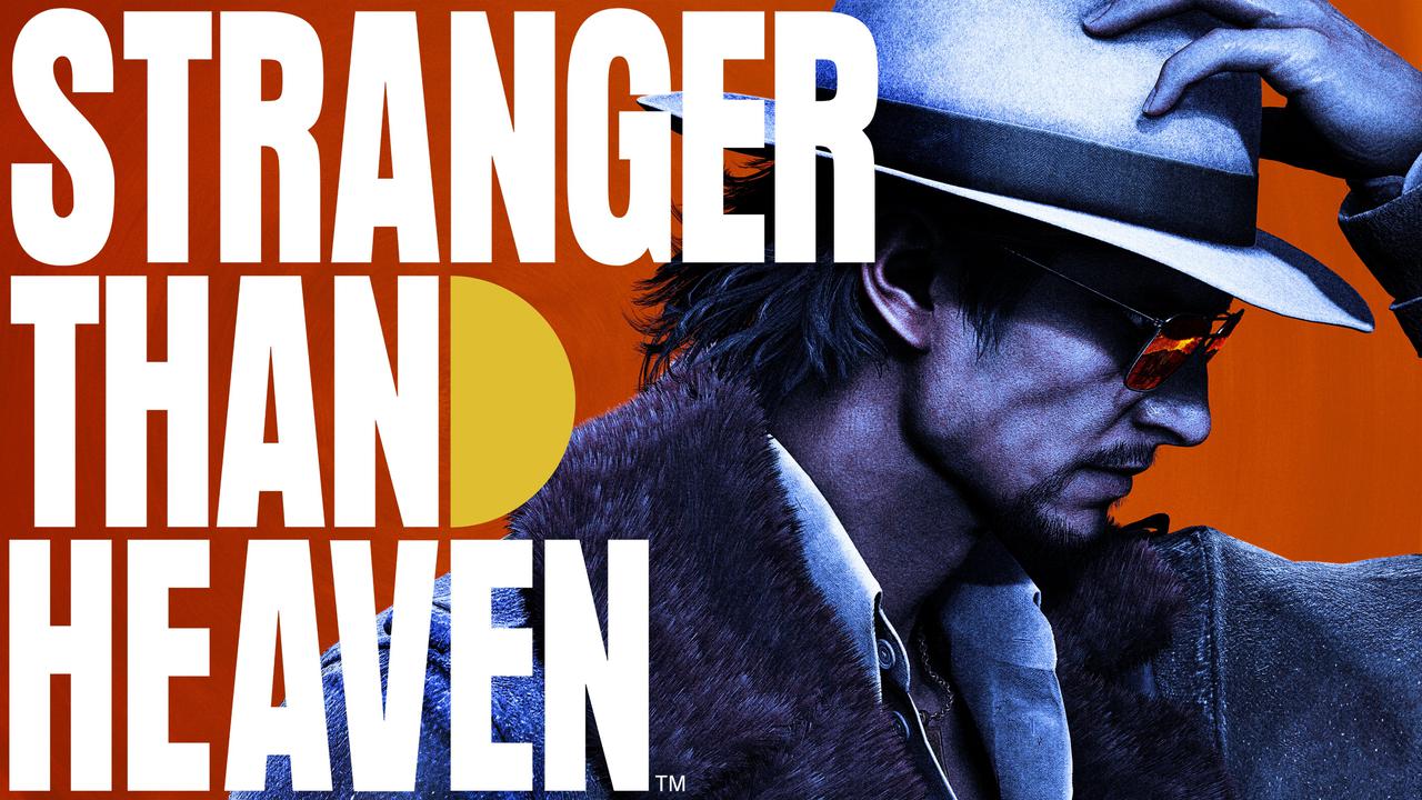 Stranger Than Heaven: RGG Studio's New Yakuza Prequel with Snoop Dogg
