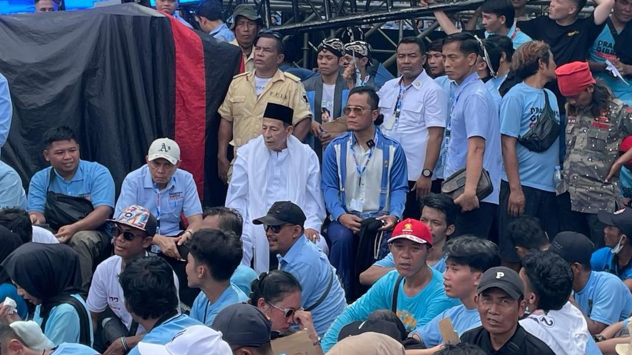 Dok. Istimewa