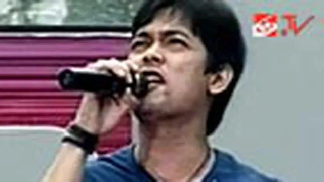 Ada Band - Pemujamu