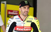 Profil Andrea Iannone, Bintang MotoGP yang Pernah Curi Perhatian Berkat Kostum Balap Mirip Pemadam Kebakaran