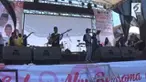 Sebuah grup musik dibentuk untuk memperingati hari disabilitas internasional. Keseluruhan personel adalah penyandang disabilitas.