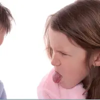 Bintang.com sajikan 9 gambar kocak yang mewakili kamu dan saudaramu :D