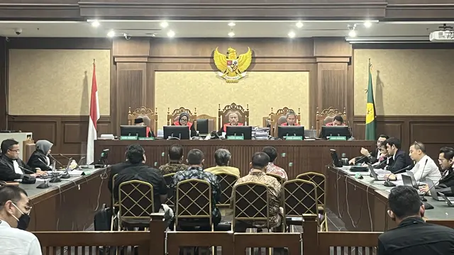 Rhenald Kasali jadi Saksi Ahli di sidang korupsi Pertamina