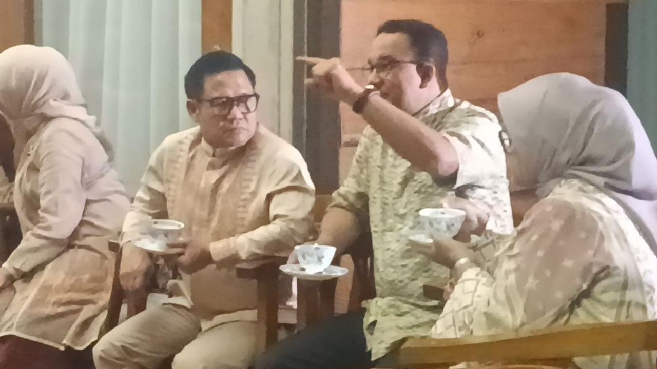 Dok. Istimewa