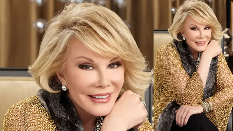 Joan Rivers