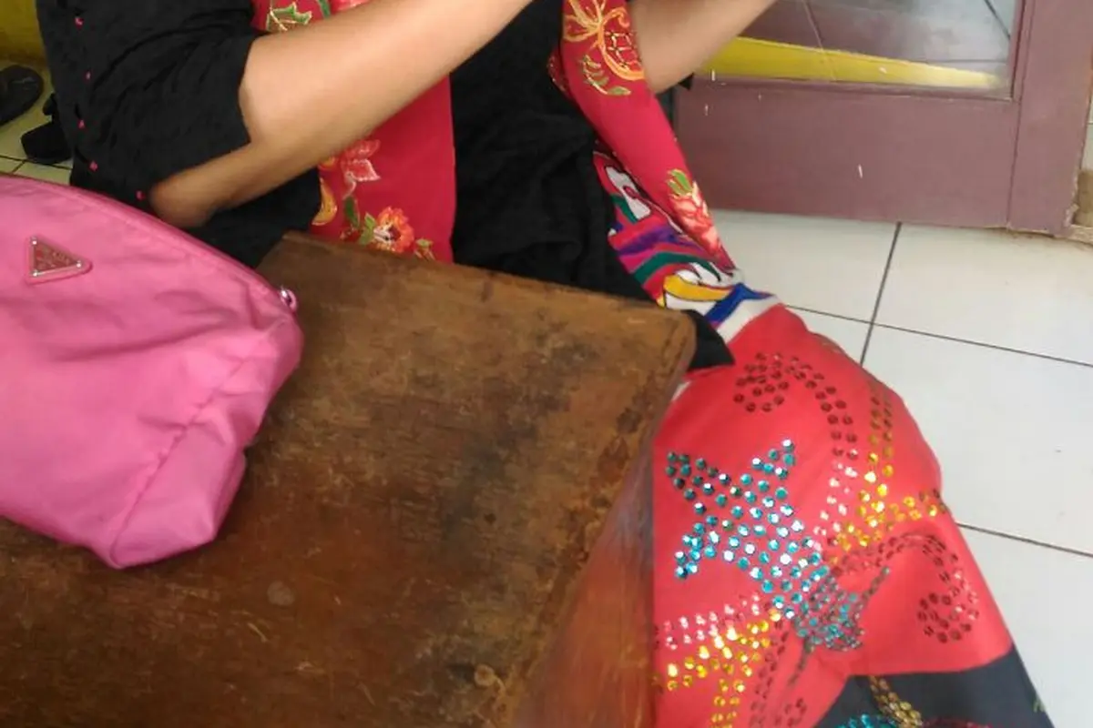 Ria Irawan