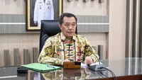 Musyawarah Perencanaan Pembangunan DIY 2027, Kemendagri Tekankan Integrasi Kebijakan Pusat dan Daerah