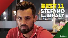 Berita video susunan 11 pemain idaman dari Stefano Lilipaly, gelandang serang Timnas Indonesia dan Bali United.