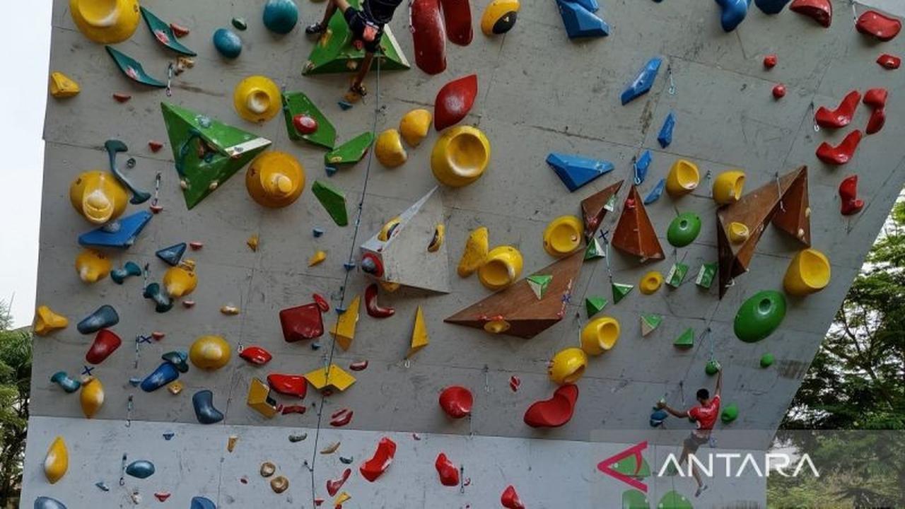 Raviandi Ramadhan Bertekad Kejar Tiket Asian Games 2026, Ikuti Jejak Saudara Kembar