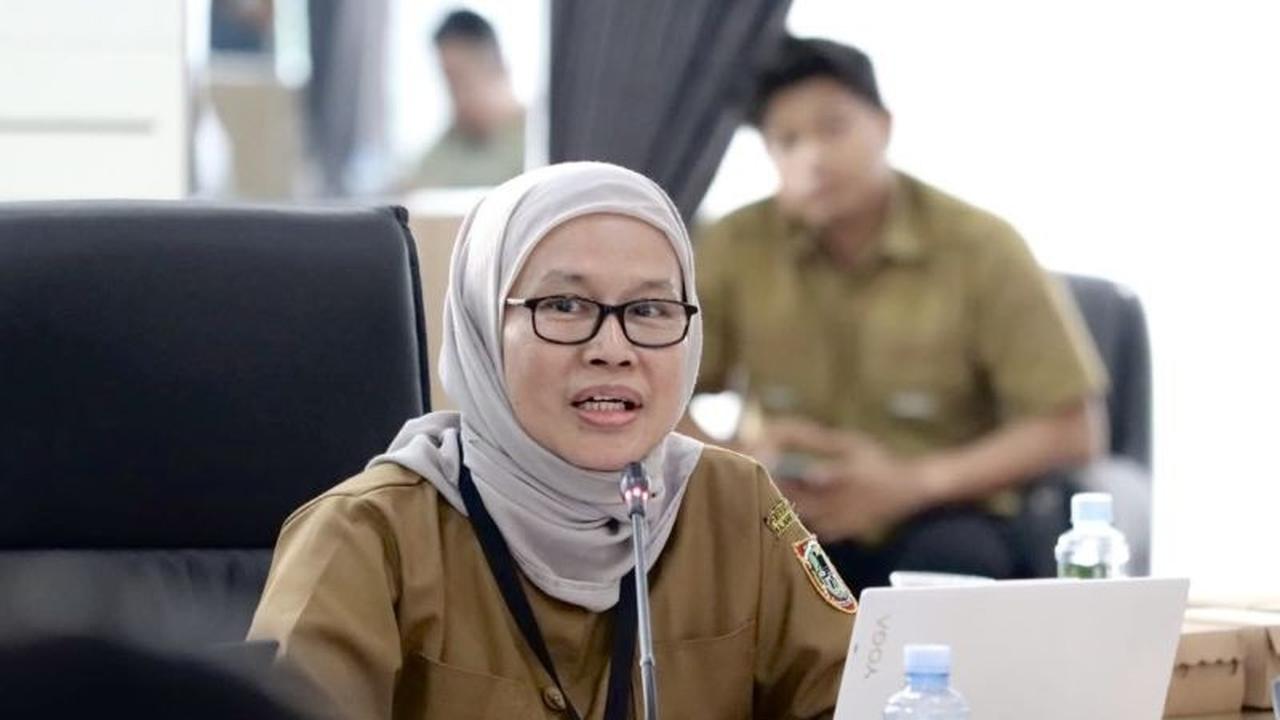 Dishut Kalsel Tegaskan Taman Nasional Meratus Beri Manfaat Lingkungan dan Ekonomi