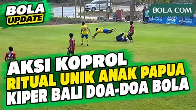 Bali United U-15 berhasil melaju ke babak final Putaran Nasional Piala Soeratin U-15 2026 setelah mengalahkan PS Freeport Indonesia (Papua Tengah) lewat drama adu penalti.

Kemenangan ini membawa Bali United U-15 mencatat sejarah baru dengan melang...