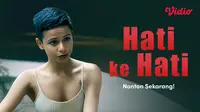 Nonton Hati ke Hati (Dok.Vidio)