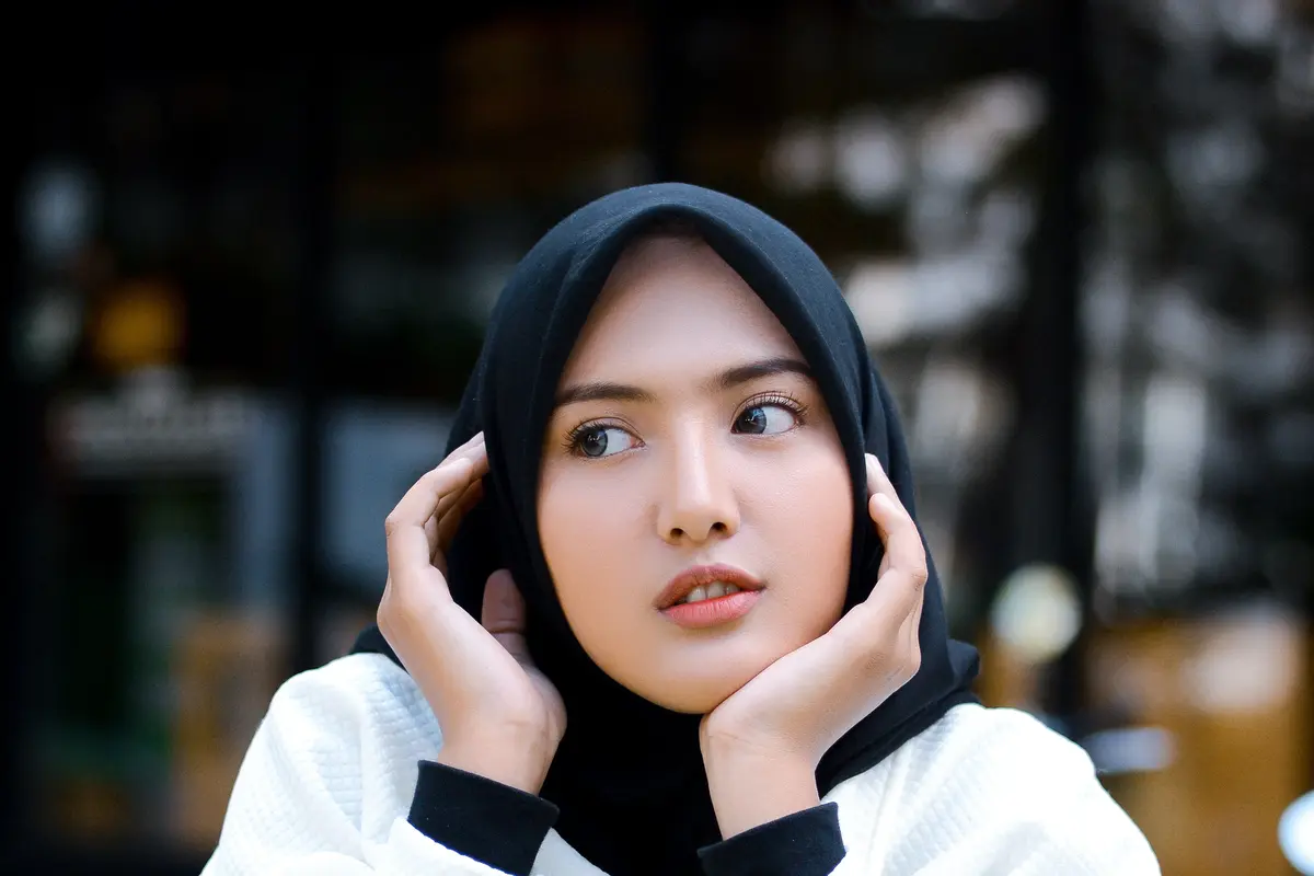 perempuan cantik istimewa