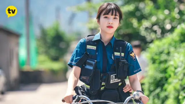 Once Upon a Small Town. (Kakao TV via Soompi)