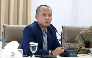 KPI: UU Penyiaran Harus Beradaptasi dengan Era Netflix dan YouTube