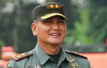 TNI Tegaskan Batalnya Letjen Kunto Arief Dimutasi Bukan Karena Anaknya Try Sutrisno