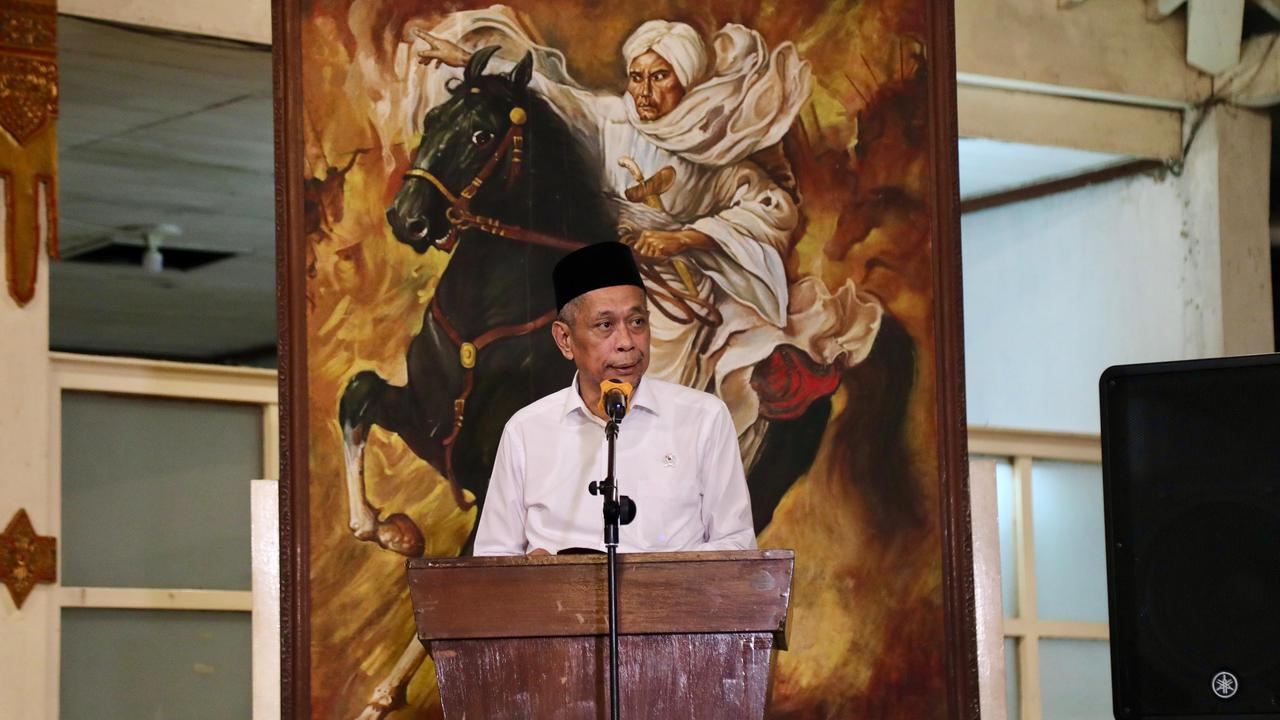 PRIMA Dukung Upaya Cepat Presiden Selesaikan Persoalan Rakyat dari Hulu hingga Hilir