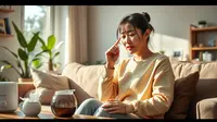 Cara Mengatasi Hidung Mampet tapi Tidak Keluar Ingus