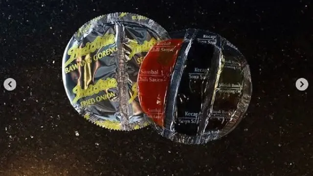 Bumbu Indomie