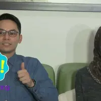 Anak Ben Kasyafani, Sienna Ameerah Kasyafani sudah panggil mama ke Nesyana Ayu Nabila.