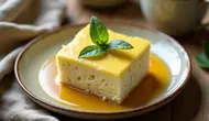 Resep Srikaya Roti Tawar Kukus yang Lembut dan Legit