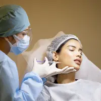 Perawatan wajah di Jakarta Aesthetic Clini/dok. Jakarta Aesthetic Clinic