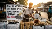 7 Ide Usaha Ringan Saat Idul Adha Modal Rp500 Ribu, Target Untung Minimal 2x Lipat