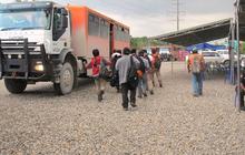 Cerita 3 Menteri ke Freeport, gubernur berang & uang Rp 400 triliun