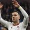 Bek Manchester United, Diogo Dalot saat menghadapi Aston Villa pada laga pekan ke-24 Premier League 2023/2024 di Villa Park, Birmingham, Minggu (11/2/2024). (AP Photo/Rui Vieira)