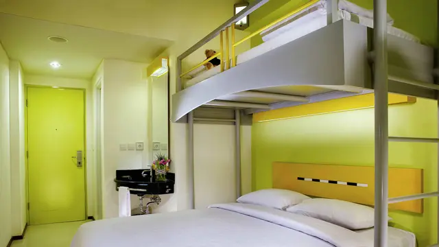Ibis Budget Cikini