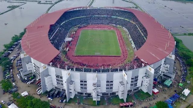 Gelora Bung Tomo