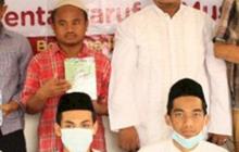 Mengintip Aktivitas Ponpes Rehabilitasi Narkoba di Semarang, Santrinya Fasih Mengaji