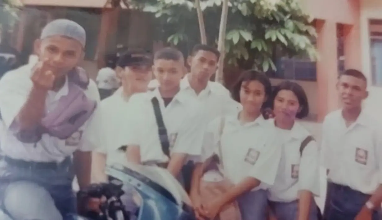 Pasha Ungu (Instagram/pashaungu_vm)