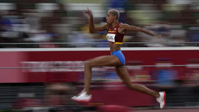 Induk Organisasi Atletik Internasional Adalah World Athletics, Ketahui Sejarahnya
