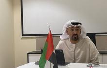 Masdar: Transisi Energi Indonesia di Jalur Tepat, PLTS Cirata Bukti Inovasi Berhasil