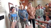 Kuliah Umum di UGM, Presiden Timor Leste Tawarkan Gagasan Tara Bandu ke ASEAN