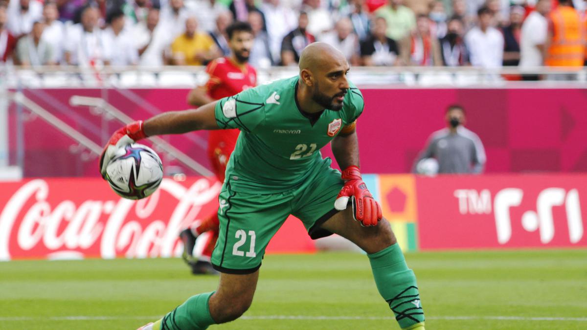 Kiper Bahrain yang Hampir 40 Tahun Tidak Khawatir dengan Timnas Indonesia: Kami Percaya Diri, Sama-Sama Punya 6 Poin dan Ingin Raih 3 Angka