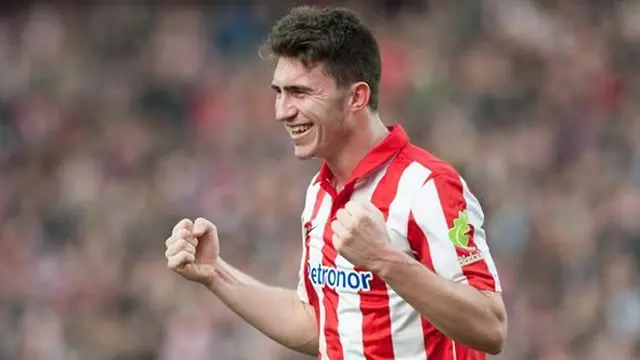 Aymeric Laporte
