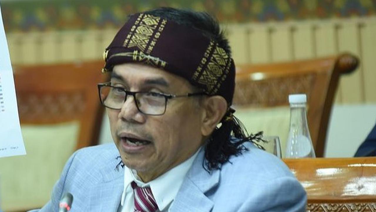 VIDEO: Hinca DPR Respect Farel Mau Jual Ginjal Demi Bela Ibunda Tercinta Ditahan Polisi