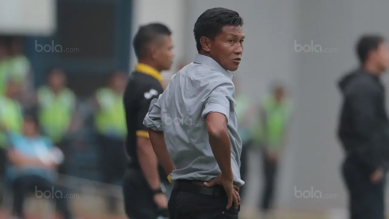 Marwal Iskandar