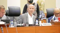 Said Abdullah Soroti Kendala Coretax, Minta Perpanjang Lapor SPT Pajak Pribadi