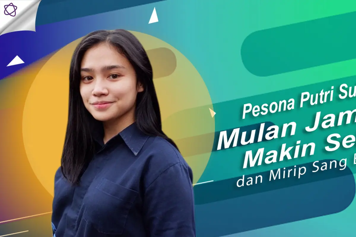 [Bintang] Mulan Jameela