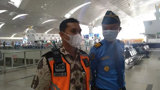 Bandara Kualanamu