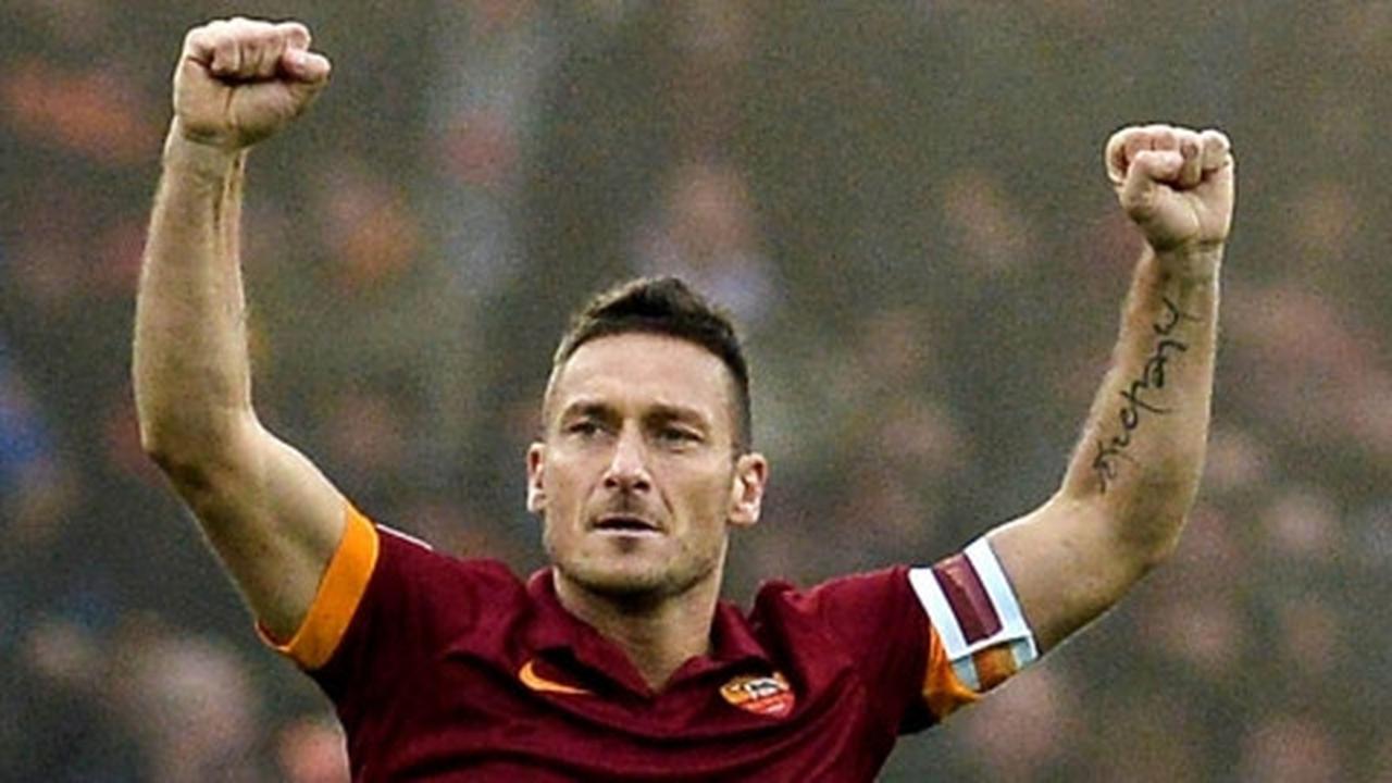 Daftar 32 pemain Roma untuk tur ke Indonesia
