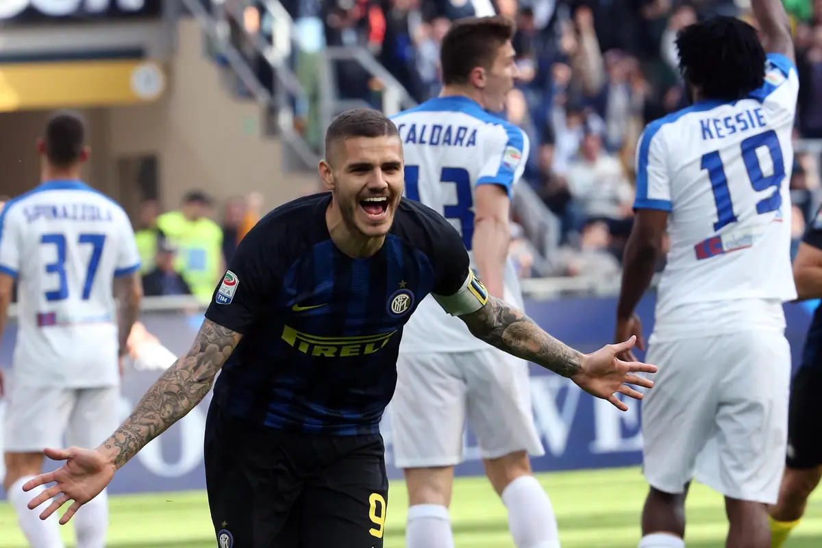 Mauro Icardi