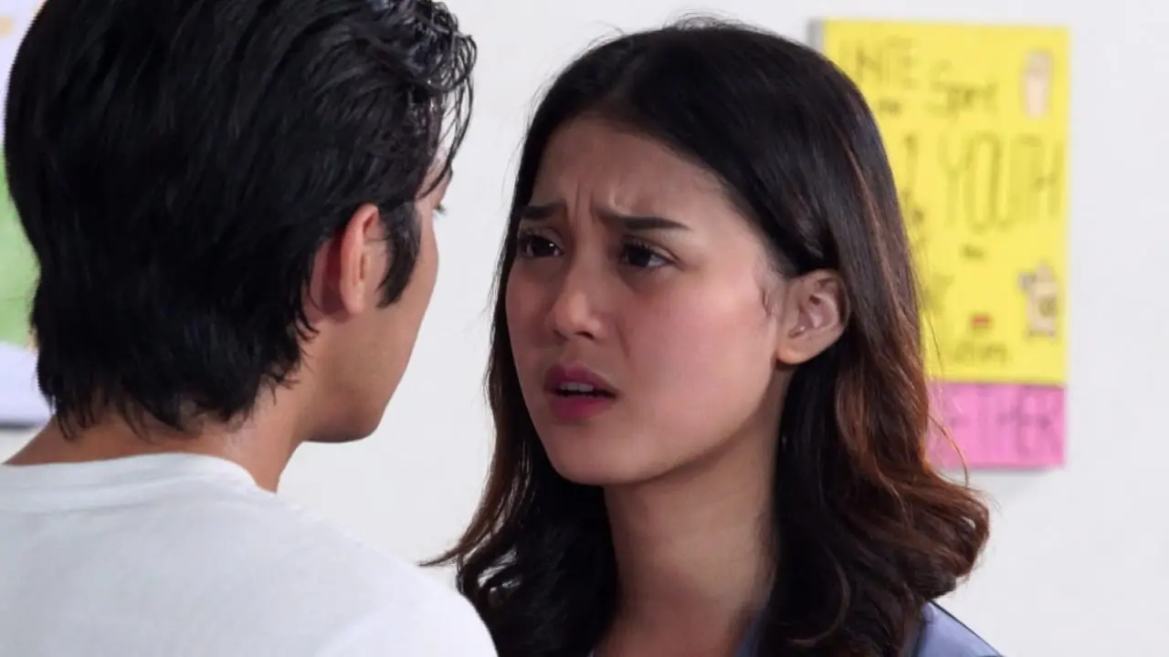 Love Story The Series