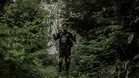 Sembari menunggu finalisasi kepindahannya dari Persekat menuju PSS Sleman, Riki Dwi Saputro sudah intens mengikuti pemusatan latihan di Sleman. (Dok. PSS Sleman)