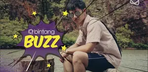 Dapat peran Ahok Remaja dalam film Anak Hoki, Kenny Austin berhati-hati.